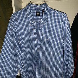 Docker mens shirt